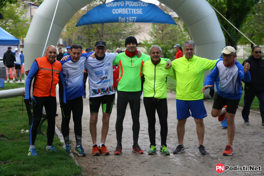 14.04.2019 Corbetta (MI) – Strachemass a Curbeta