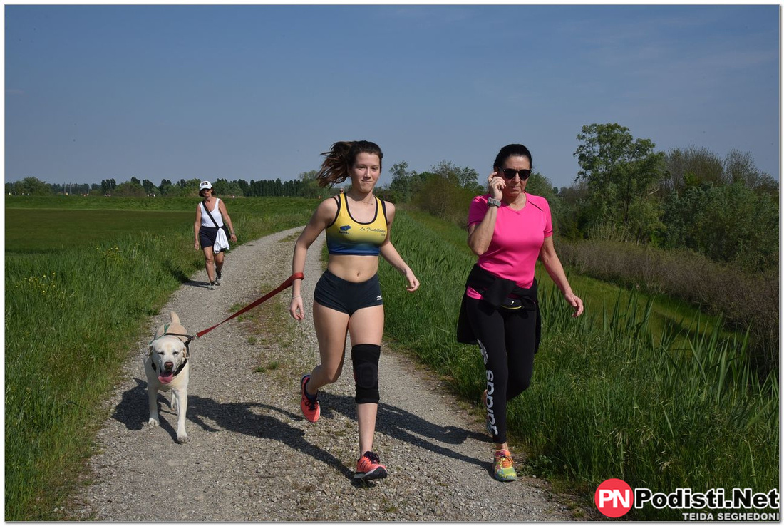 20.04.2019 Modena – 29^ Du Pas adree Panera