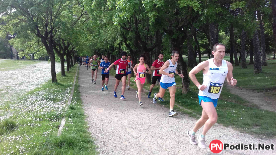 22.04.2019 Arezzo – 19^ Parcocorsa