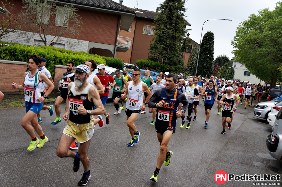 28.04.2019 San Damaso (MO) – StraPanaro