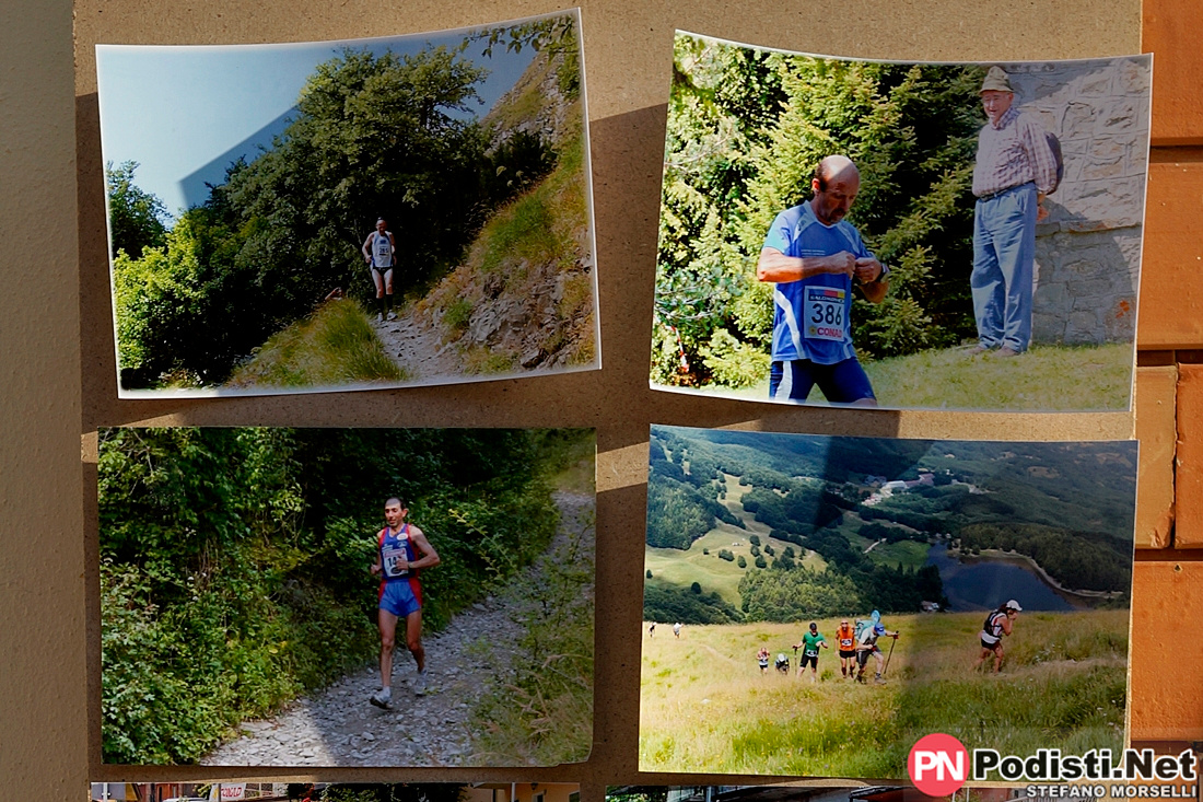 13.07.2019 Busana (RE) – 17^ Ecomaratona del Ventasso