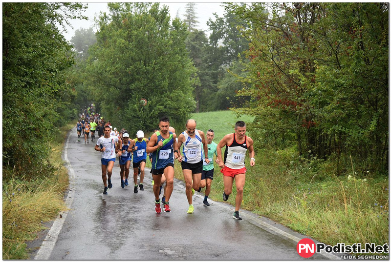 28.07.2019 Montalto (RE) – 15^ I Borghi di Montalto