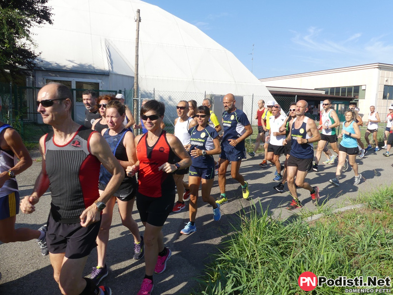 21.09.2019 Prato di Correggio (RE) – Camminata Gr.a.d.e.