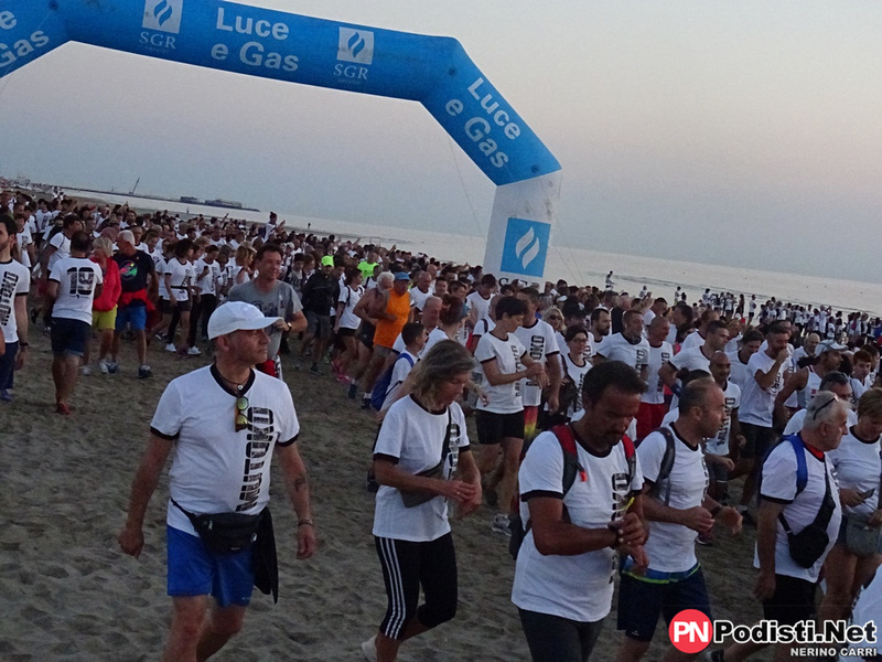 20.07.2019 Rimini – Run Rise Rimini for Mutoko