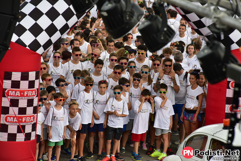 06.07.2019 Mariano Comense (CO) – Brianza Color Run