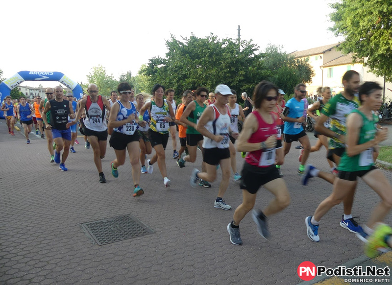 17.07.2019 Cacciola (RE) – CaccioRun