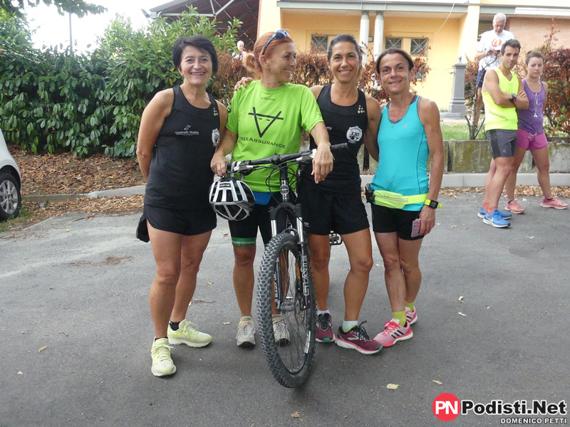 27.07.2019 San Ruffino (RE) 23^ Camminata dei Colli