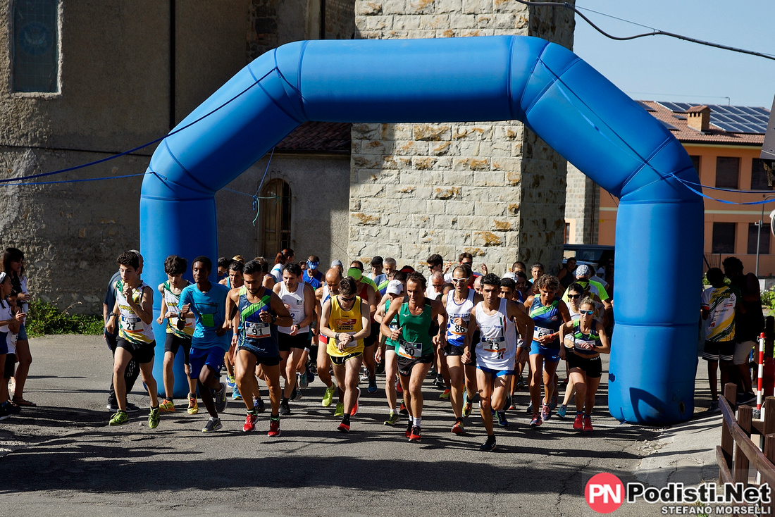 06.07.2019 Cinquecerri (RE) – 13^ Camminata di Cinquecerri