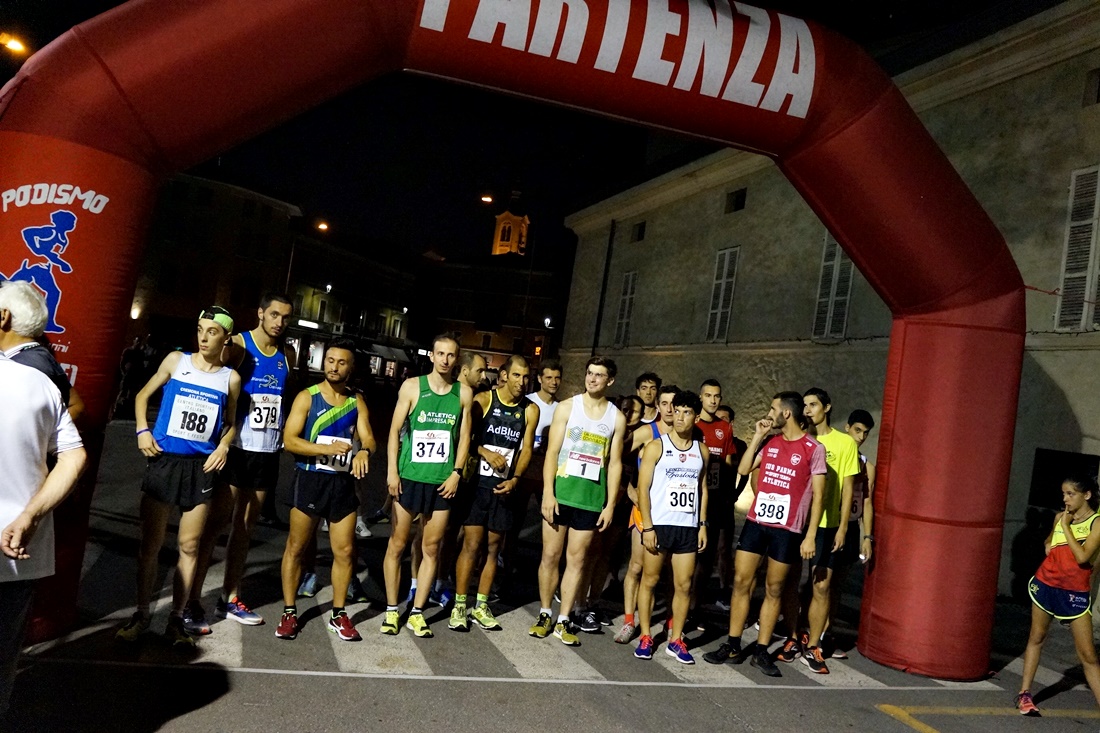 05.07.2019 Traversetolo (PR) – Gran Premio città di Traversetolo
