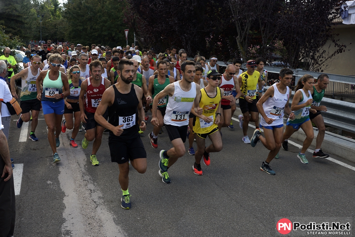 18.08.2019 Carpineti (Re) – Camminata per Carpineti