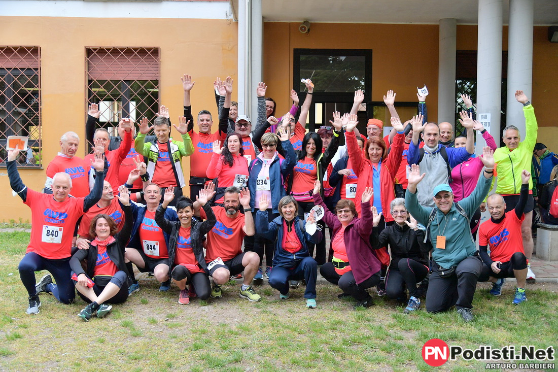 25.04.2022 Abbiategrasso (MI) – 48^Ediz. Curem cul Coeur in Man