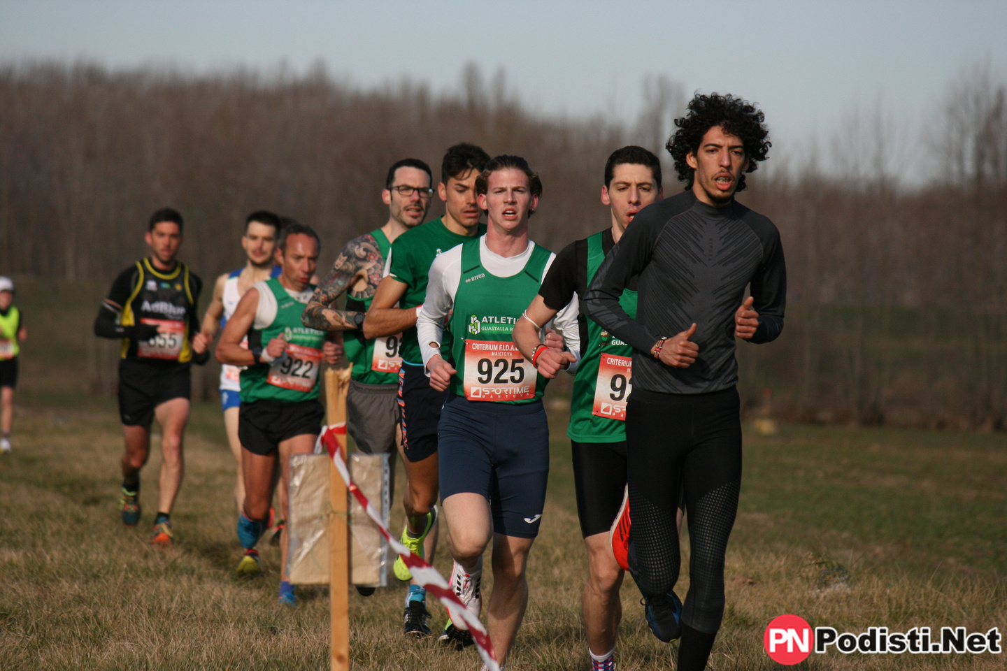 27.​02.​2022 Suzzara (MN) – Cross della Fenice