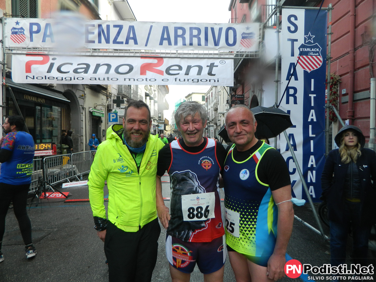 10.04.22 Frattamaggiore (NA) – Strafrattese