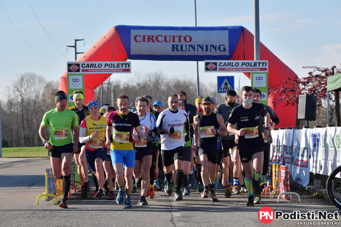 03.04.2022 Gargallo (NO) – Circuito Running Trail di Eric il Folletto
