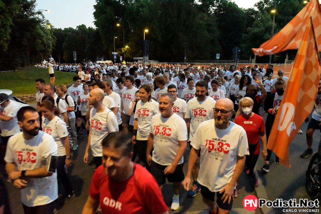 20.05.2022 Milano – 5.30