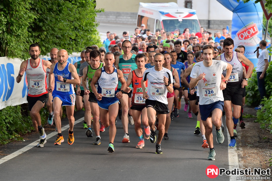 11.05.2022 Maggiate Superiore (NO) – Gran Prix Gorgonzola OIOLI