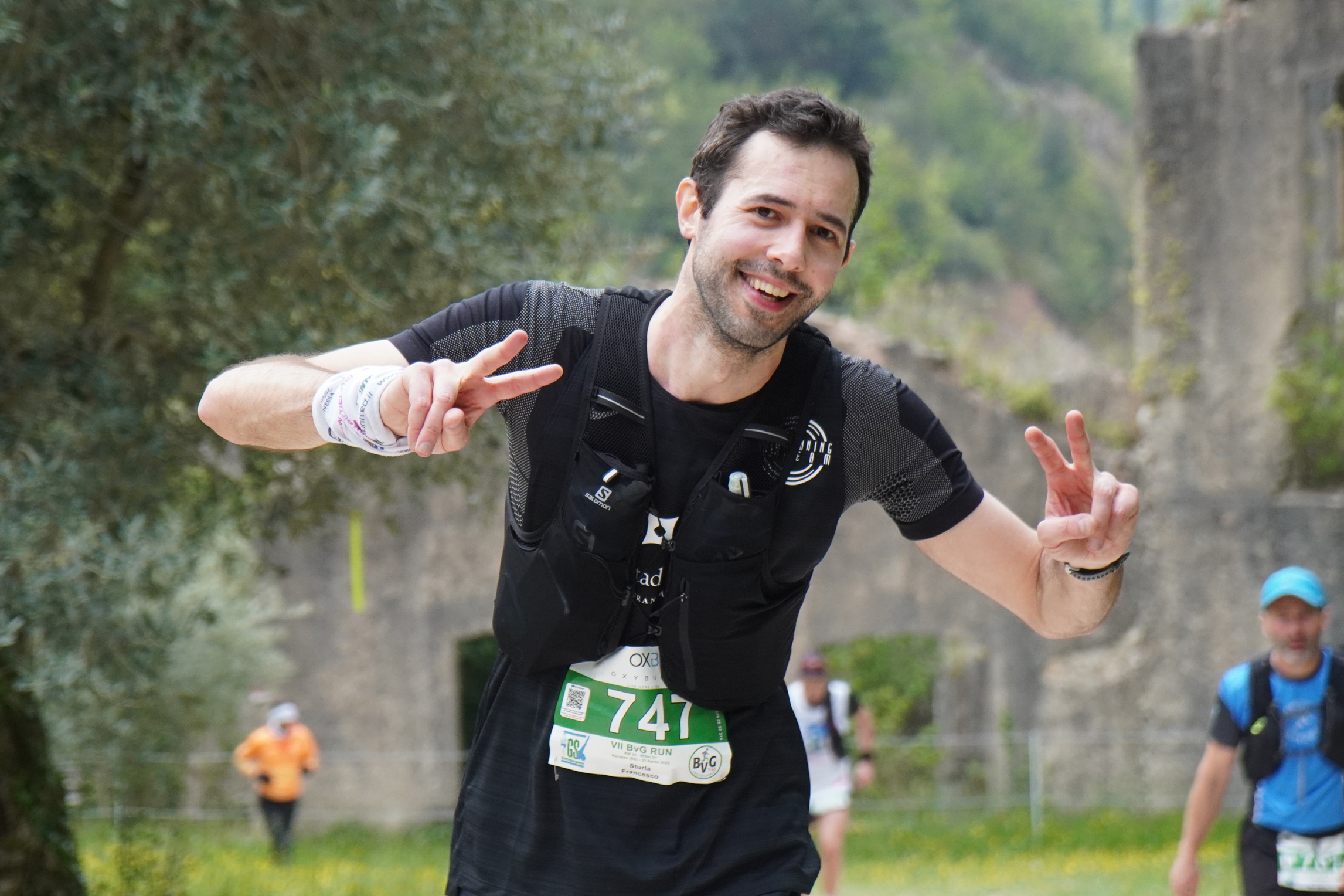 23.04.2022 Navazzo (BS) – BVG TRAIL