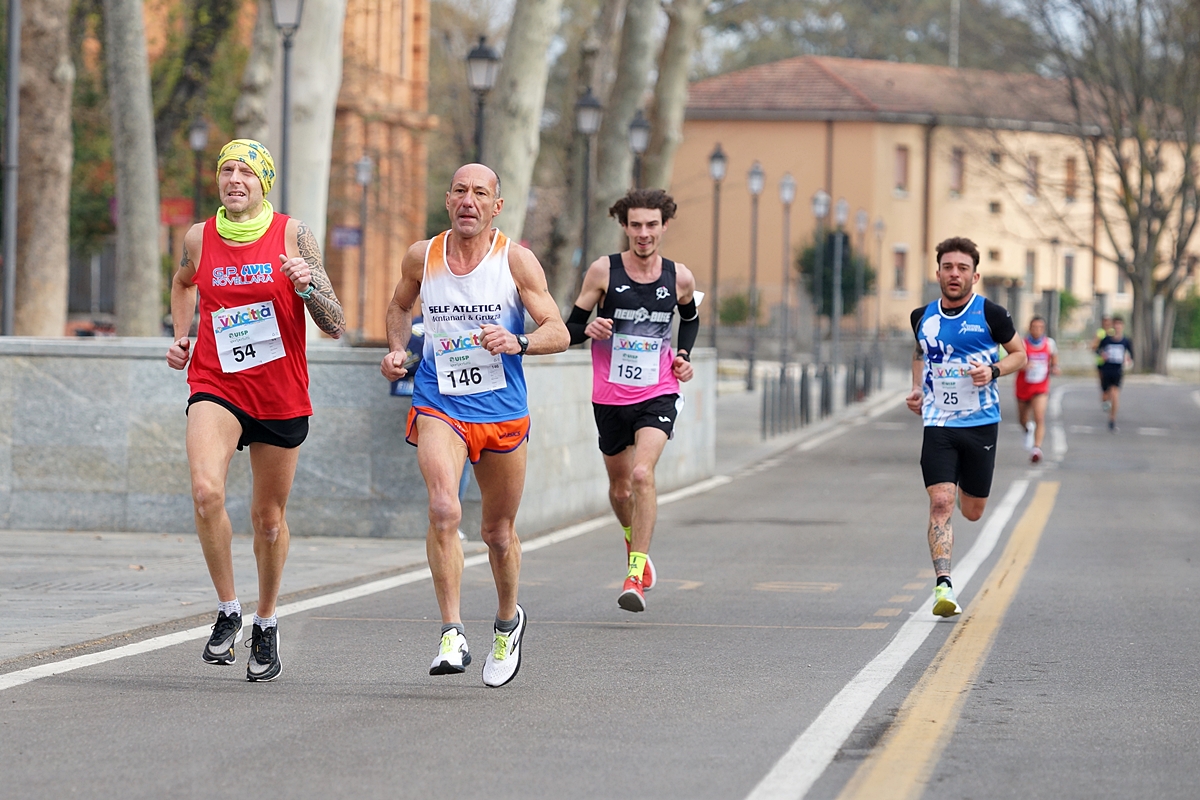 03.04.2022 Reggio Emilia – Vivicittà