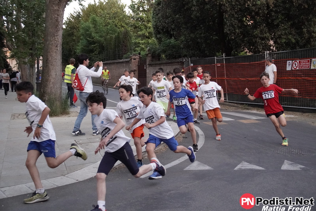 19.05.2022 Formigine (MO) – Miglio delle Stelle
