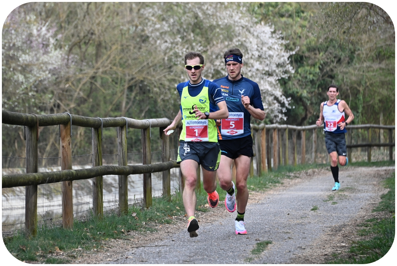 27.03.2022 Vigevano (PV) – 15^ Scarpadoro Half Marathon