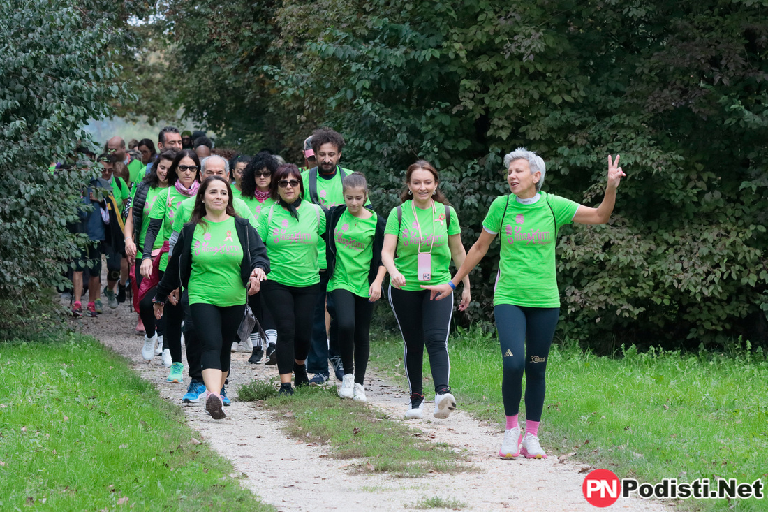 13.10.2024 Reggiolo (RE) – Rosa per Tutti