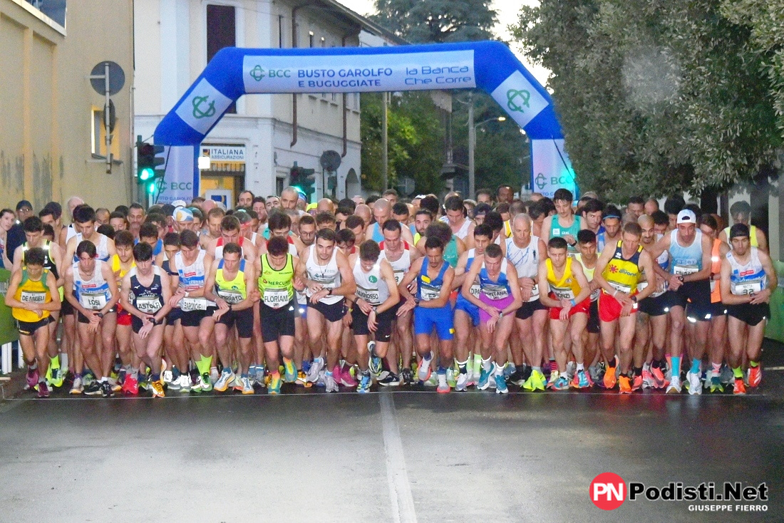 15.06.2024 Canegrate (MI) – Cinquepuntozero Campionato Regionale Assoluti