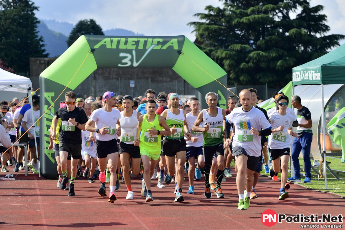 16.06.2024 Maccagno (VA) – 27^ Stra Maccagno