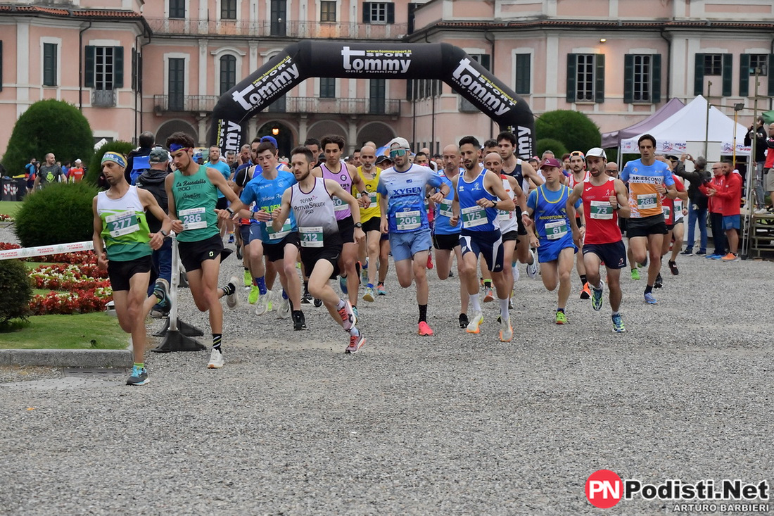14.06.2024 Varese (VA) – 11^ Tra Ville e Giardini