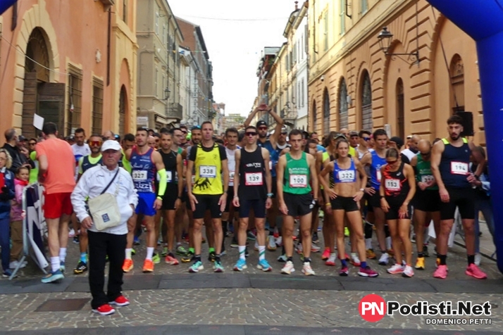 15.09.2024 Guastalla (RE) – Guastalla Half Marathon