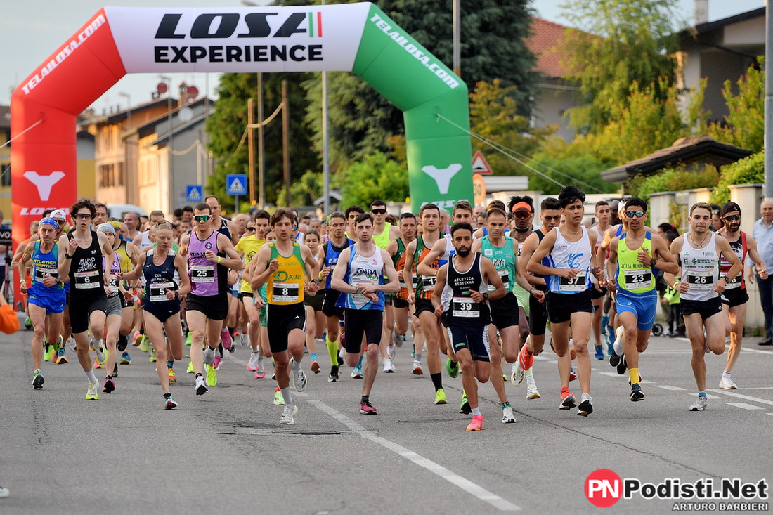 18.05.2024 Arconate (MI) – Losa Experience
