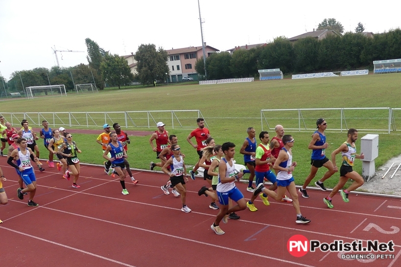 22.09.24 Montecchio Emilia (RE) – 27° Corri con l’Avis