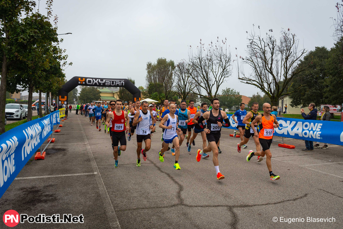 27.10.24 Cerese (MN) – Virgilio Ten