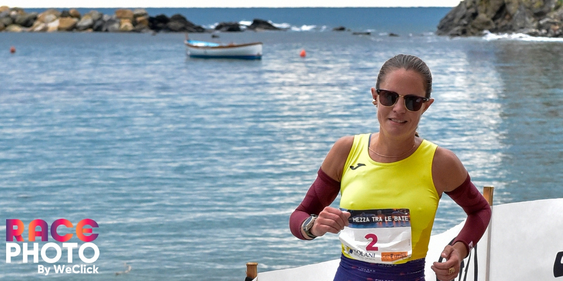 06.10.2024 Sestri Levante (GE) – Andersen Run