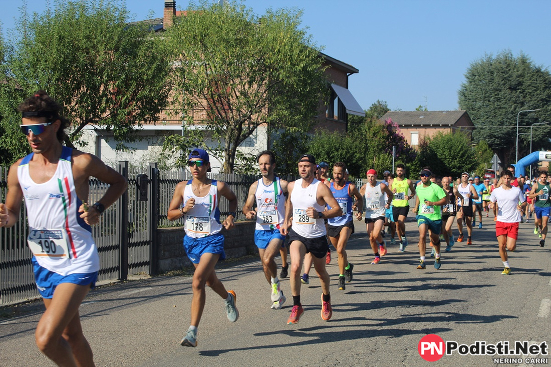 11.08.2024 Leguigno (RE) – 11^ Camminata di Leguigno