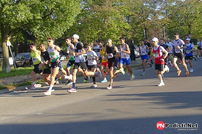 10.11.24 Scandiano (RE) – 52° camminata di Santa Caterina