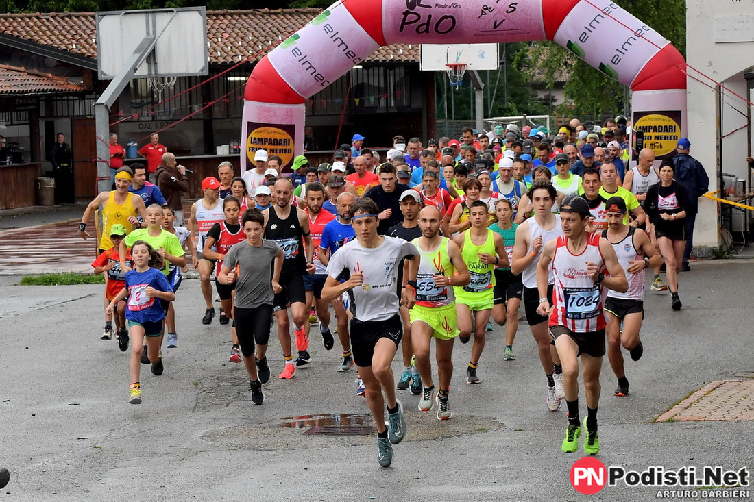 23.06.2024 Brinzio Centro Fondo (VA) – Trofeo della Balena