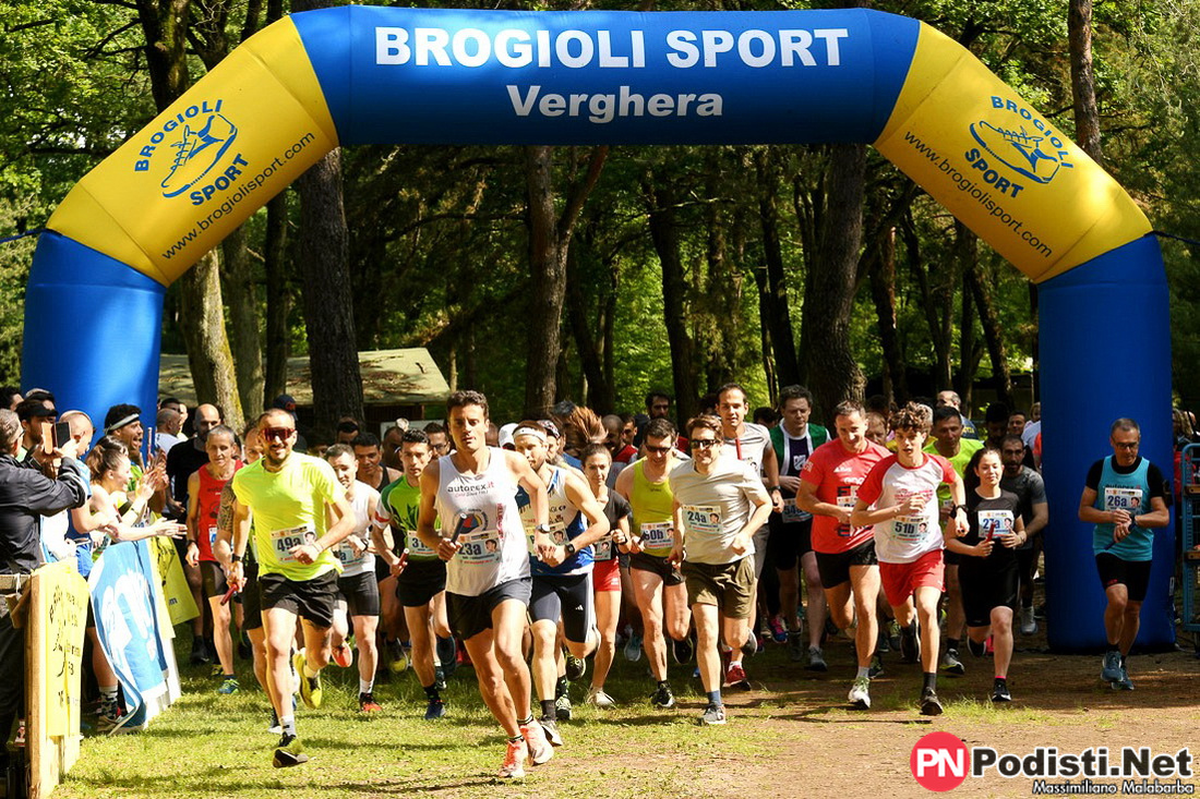 19.05.2024 Cascina Costa di Samarate (VA) – Gara a Staffetta Helirunner