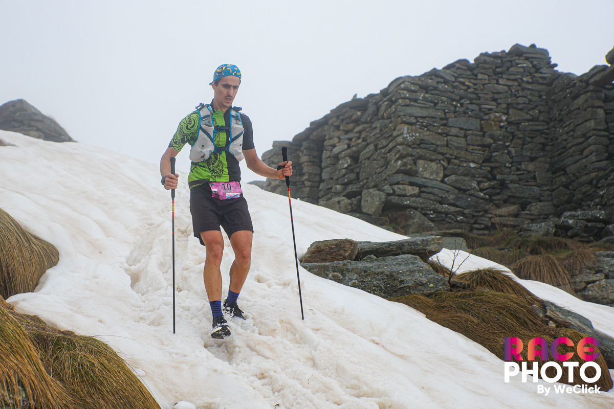 25.05.2024 Forno Canavese (TO) – Trail del Monte Soglio