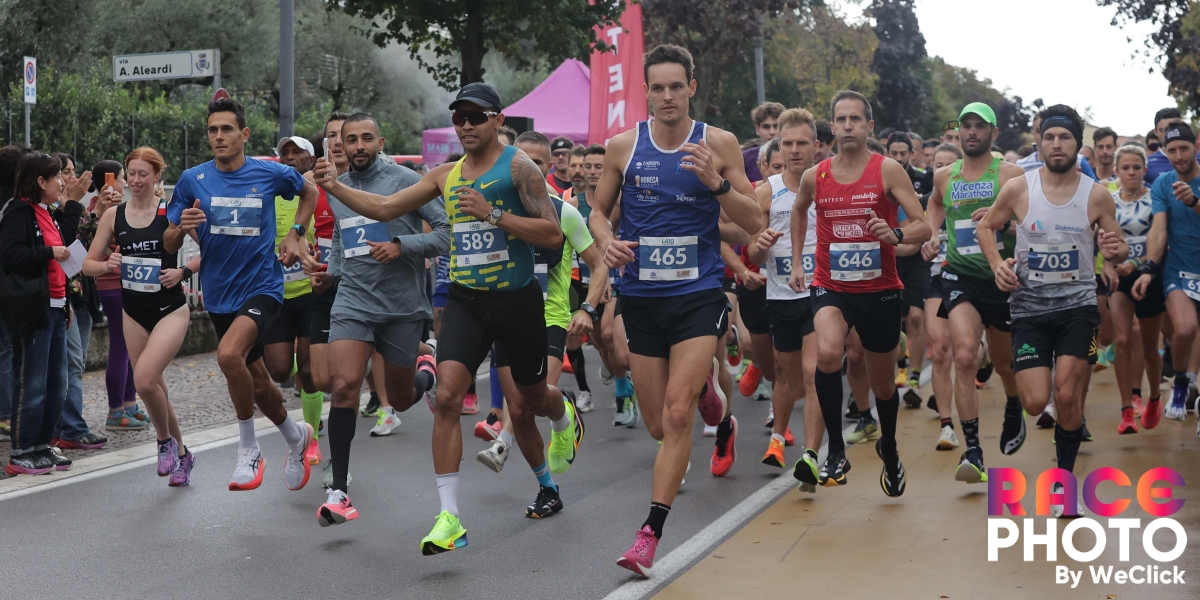 20.10.2024 Bardolino (VR) – La 10 di Bardolino