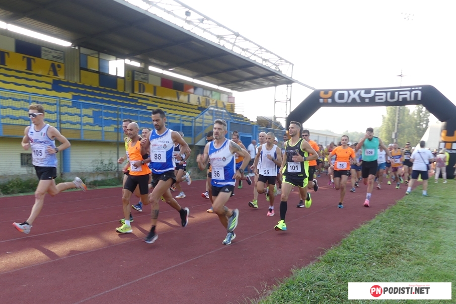 01.09.2024 Viadana (MN) – 20° Corri Viadana