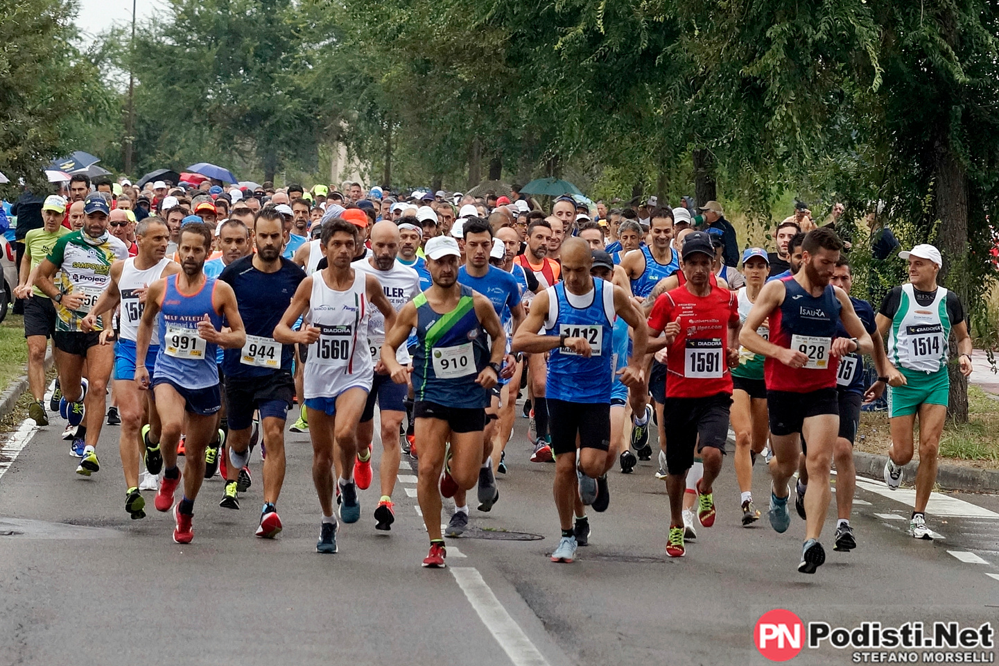 22.09.2019 Montecchio Emilia (RE) – Camminata Avis