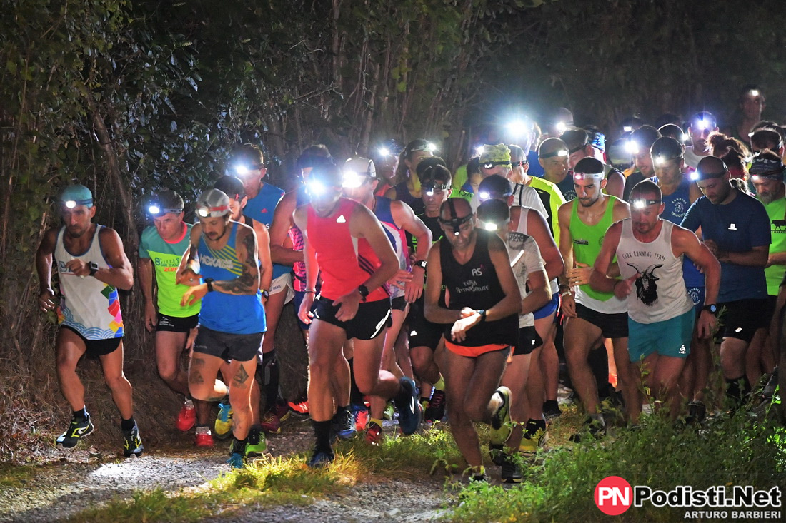 13.09.2019 Montonate di Mornago (VA) 7^Panzer Run