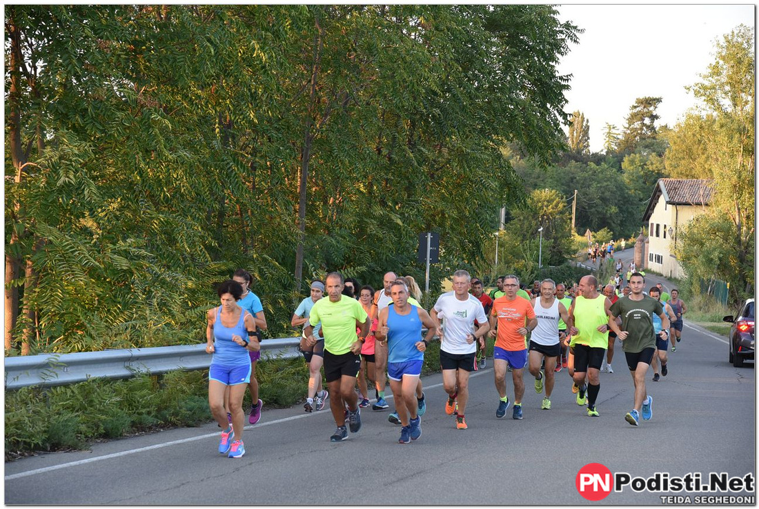 12.09.2019 Modena – 8^ Corriducale