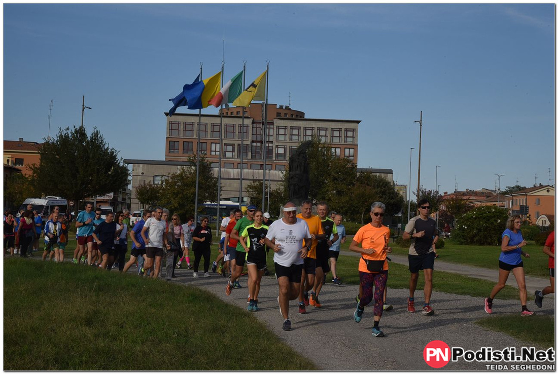 21.09.2019 Modena – 2^ AllenaLaMENTE