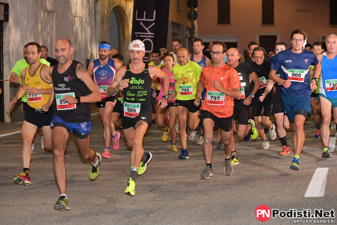 27.09.2019 Mornago (VA) – 11^ Camminata San Michele
