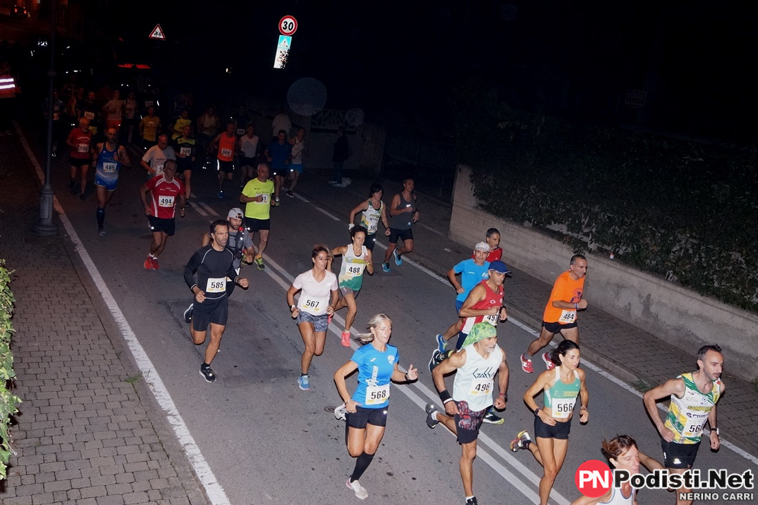 27.09.2019 Cavriago (RE) – Camminata delle 3 Torri