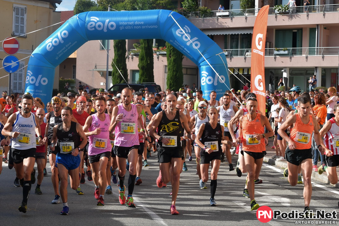 07.09.2019 Besnate (VA) – 4^Ediz. BOIA che TRAIL