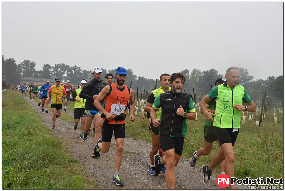 22.09.2019 Casinalbo (MO) – 9^ Merizeta