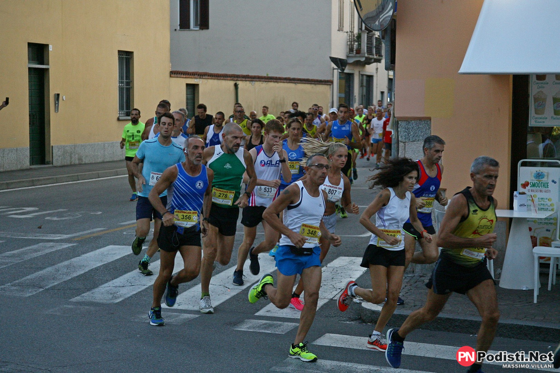 02.09.2019 Robecco sul Naviglio (MI) – Strapasciata del Naviglio Grande