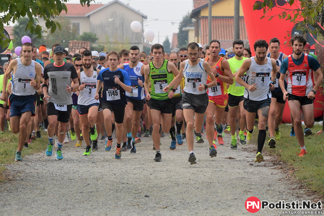 06.10.2019 Tornavento (VA) – 7^Ediz.Cardacrucca